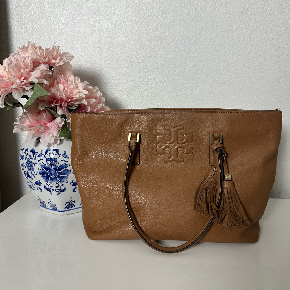 Tory Burch Thea convertible tote